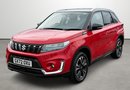 Suzuki Vitara 1.4 Boosterjet 48V Hybrid SZ5 ALLGRIP 5dr 7