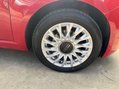 Fiat 500 1.2 500 Lounge 3dr 24