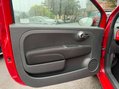 Fiat 500 1.2 Lounge Hatchback 3dr Petrol Dualogic Euro 6 (s/s) (69 bhp) 9