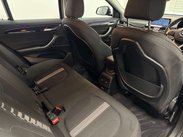 BMW X2 1.5 X2 xDrive 25e Sport Auto 4WD 5dr 32