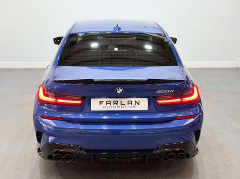 BMW 3 Series 2.0 320d M Sport Saloon 4dr Diesel Auto Euro 6 (s/s) (190 ps) 23