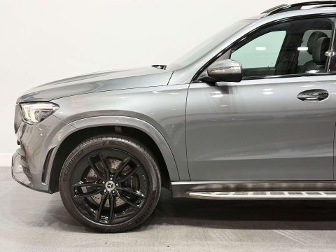 Mercedes-Benz GLE 3.0 GLE450h MHEV AMG Line (Premium Plus) SUV 5dr Petrol G-Tronic 4MATIC Eur 21