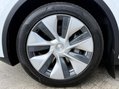 Tesla Model Y SUV 5dr Electric Auto RWD (346 ps) 17