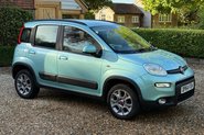 Fiat Panda TWINAIR 11