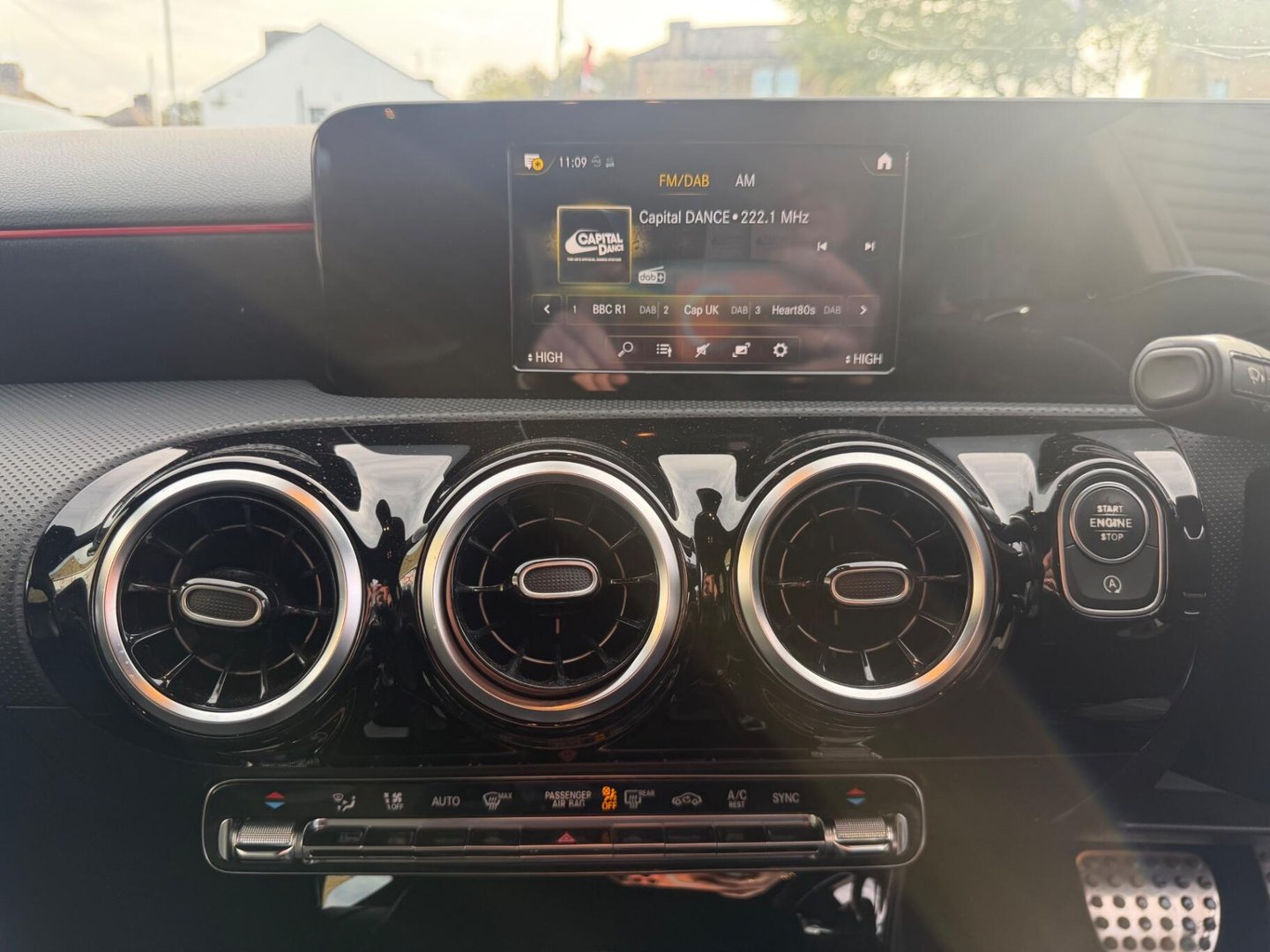2019 Mercedes-Benz A-Class — image 13