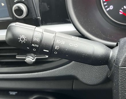 Kia Picanto 1.2 Picanto 3 Auto 5dr 40