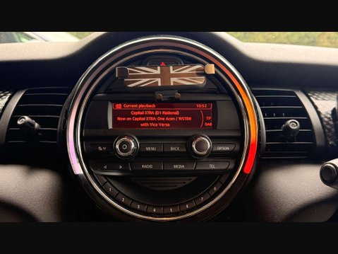 Mini Hatch 2.0 Cooper SD 5dr 12