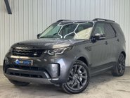 Land Rover Discovery 3.0 Discovery HSE SDV6 Auto 4WD 5dr 8