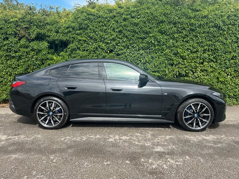 BMW I4 (Sold) 40 83.9kWh M Sport Gran Coupe 5dr Electric Auto eDrive (340 ps) 34
