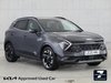Kia Sportage 1.6 T-GDi GT-Line 48v