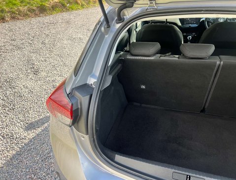 Vauxhall Corsa 1.2 Corsa SE 5dr 40