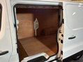 Renault Trucks Uk Trafic 2.0 dCi Blue LL30 Panel Van 5dr Diesel Manual L2 H1 Euro 6 (s/s) 9