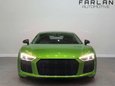 Audi R8 5.2 FSI V10 Plus S Tronic quattro Euro 6 (s/s) 2dr 13