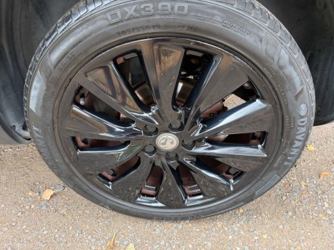 Vauxhall Grandland X ELITE NAV 45