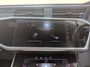Audi A6 2.0 A6 S Line 40 TDI Semi-Auto 4dr 67