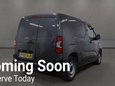 Peugeot Partner Partner Professional Premium+ EV 4
