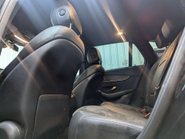 Mercedes-Benz GLC 2.0 GLC 220 D 4Matic AMG Line Auto 4WD 5dr 69