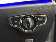 Mercedes-Benz E Class 2.0 E220d AMG Line (Premium) Coupe 2dr Diesel G-Tronic+ Euro 6 (s/s) (194 p 38