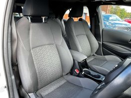 Toyota Corolla 1.8 Corolla Icon HEV CVT 5dr 59