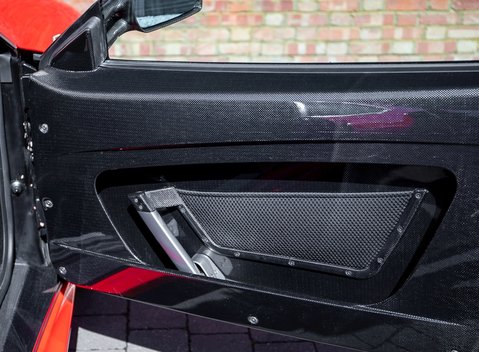 Ferrari 430 Scuderia 21