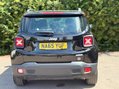 Jeep Renegade 1.4T MultiAirII Longitude Euro 6 (s/s) 5dr 4