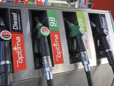 FIND THE CHEAPEST PETROL STATIONS IN YOUR AREA