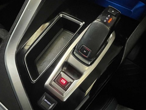 Peugeot 5008 1.2 5008 Allure PureTech S/S Auto 5dr 24