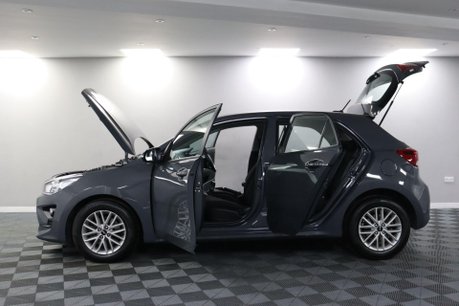 Kia Rio 2 6