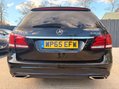Mercedes-Benz E Class 2.1 E220 AMG Night Edition Premium Bluetec Auto 5dr 14