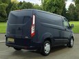 Ford Transit Custom 2.0 320 EcoBlue Trend L1 H1 Euro 6 5dr 9