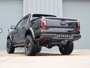 Ford Ranger BRAND NEW  WILDTRAK ECOBLUE 3.0 V6 DIESEL STYLED BY SEEKER  7