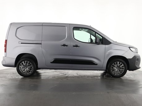 Peugeot Partner XL 1.5 BlueHDi 100 Professional Plus Van 5
