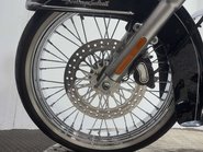 Harley-Davidson Softail HARITAGE FLSTC 1690 2013 CUSTOM BUILD SHOW BIKE LOW CRUISER 39