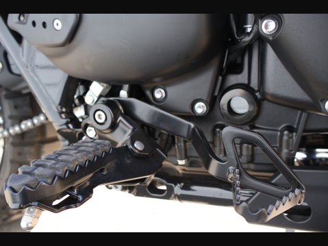 Triumph Scrambler SCRAMBLER 900 12