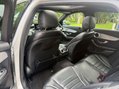 Mercedes-Benz C Class 2.1 C220 AMG Line Premium Bluetec Auto 5dr 15