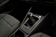 Volkswagen Golf LIFE TSI 32
