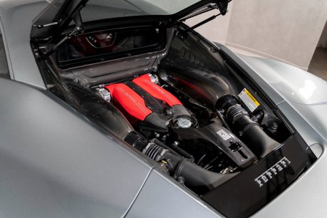 Ferrari 488 GTB NOW SOLD. SIMILAR REQUIRED. PLEASE CALL 01903 254800. 36