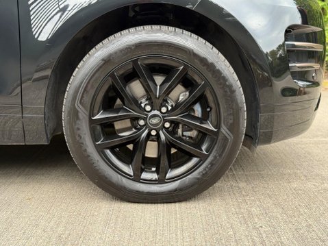 Land Rover Range Rover Evoque 2.0 D200 MHEV Dynamic SE Auto 4WD Euro 6 (s/s) 5dr 37