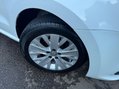Volkswagen Polo 1.0 BlueMotion Tech SE Euro 6 (s/s) 3dr 14