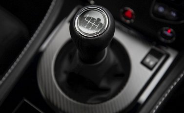 Aston Martin Vantage GT8 17