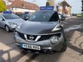 Nissan Juke 1.5 dCi N-Connecta Euro 6 (s/s) 5dr 43