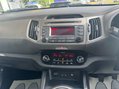 Kia Sportage 1.7 CRDi EcoDynamics 2 2WD Euro 5 (s/s) 5dr 19