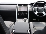 Land Rover Discovery 2026 d350 COMMERCIAL DYNAMIC HSE styled by seeker with rear seats  23