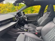 Audi RS3 2.5 RS 3 Vorsprung TFSI Quattro Semi-Auto 4WD 4dr 41