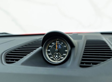 Porsche 911 GT3 RS (991.2) 15