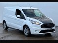 Ford Transit Connect 1.5 Transit Connect 240 Limited TDCi 1