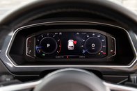 Volkswagen Tiguan SEL TSI 4MOTION DSG 11