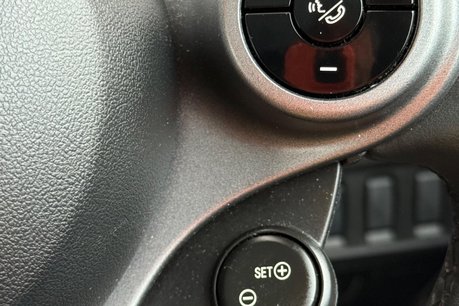 Smart Fortwo Coupe PRIME EXCLUSIVE 24