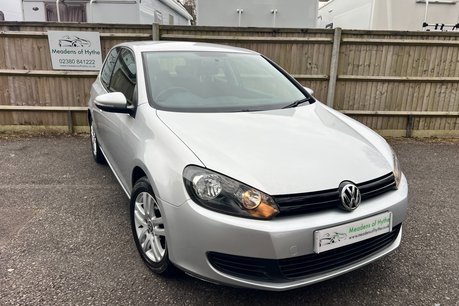 Volkswagen Golf TWIST 1.4 3dr