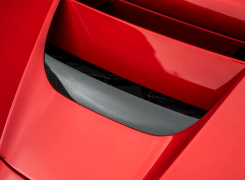 Ferrari LaFerrari 29